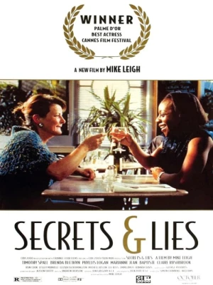 دانلود فیلم Secrets & Lies