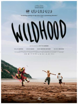دانلود فیلم Wildhood