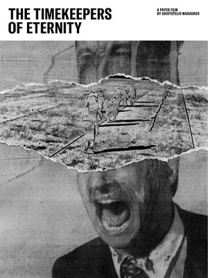 دانلود انیمیشن The Timekeepers of Eternity