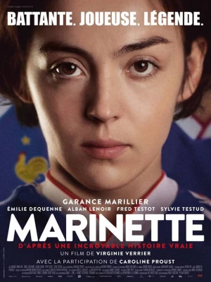 دانلود فیلم Marinette