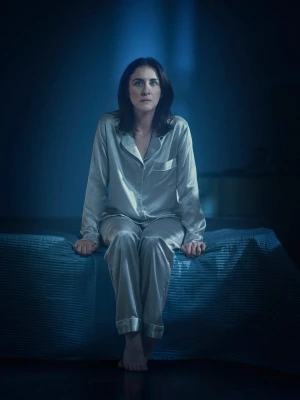 دانلود سریال Insomnia