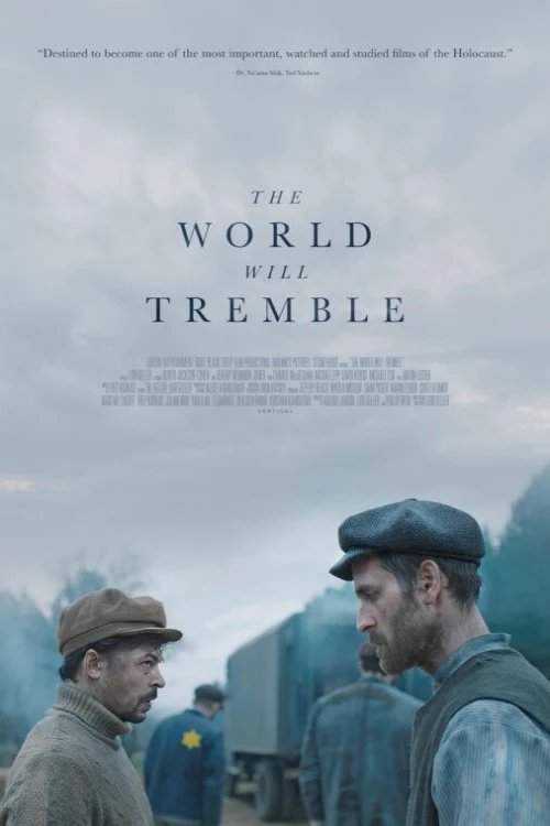 دانلود فیلم The World Will Tremble