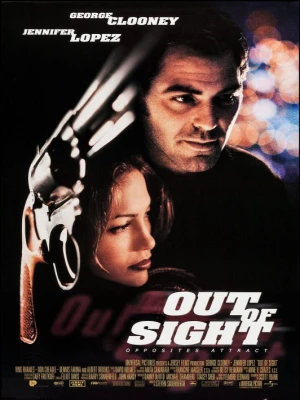 دانلود فیلم Out of Sight