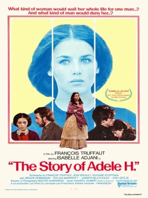 دانلود فیلم The Story of Adele H