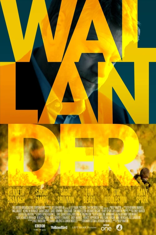 دانلود سریال Wallander