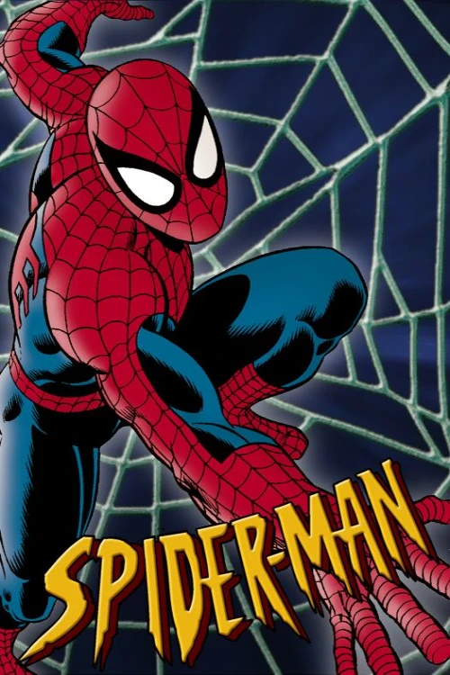 دانلود انیمیشن Spider-Man: The Animated Series