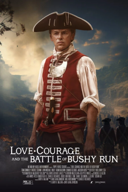 دانلود فیلم Love, Courage and the Battle of Bushy Run