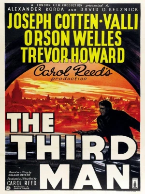 دانلود فیلم The Third Man