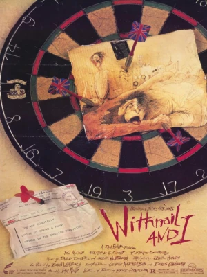 دانلود فیلم Withnail and I