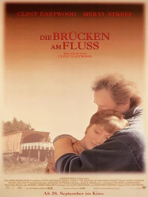 دانلود فیلم The Bridges of Madison County