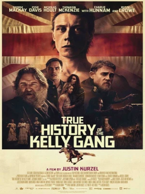 دانلود فیلم True History of the Kelly Gang