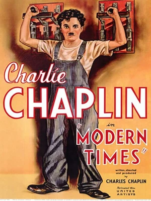 دانلود فیلم Modern Times