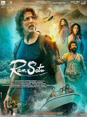 دانلود فیلم Ram Setu