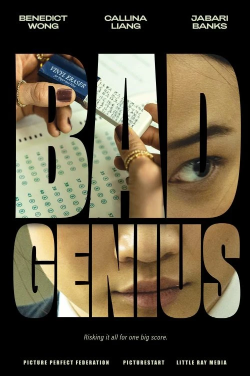 دانلود فیلم Bad Genius