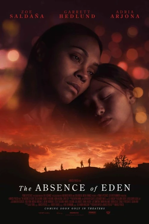 دانلود فیلم The Absence of Eden