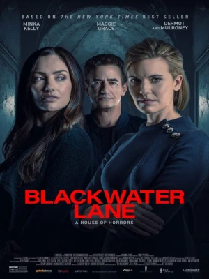 دانلود فیلم Blackwater Lane