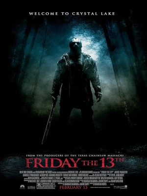 دانلود فیلم Friday the 13th