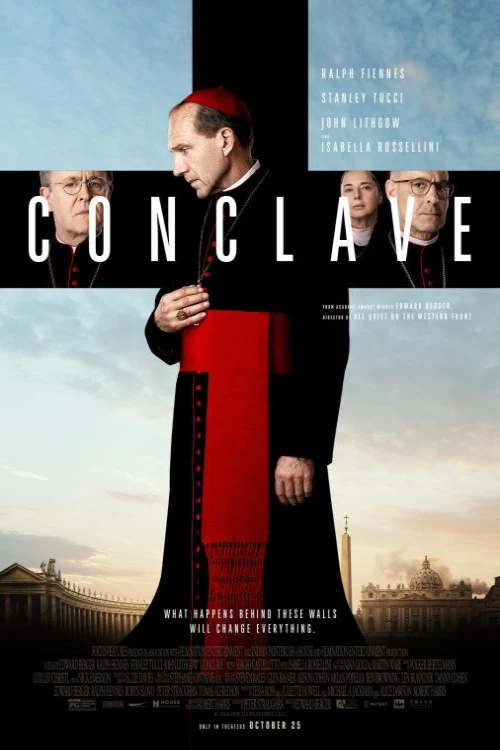 دانلود فیلم Conclave