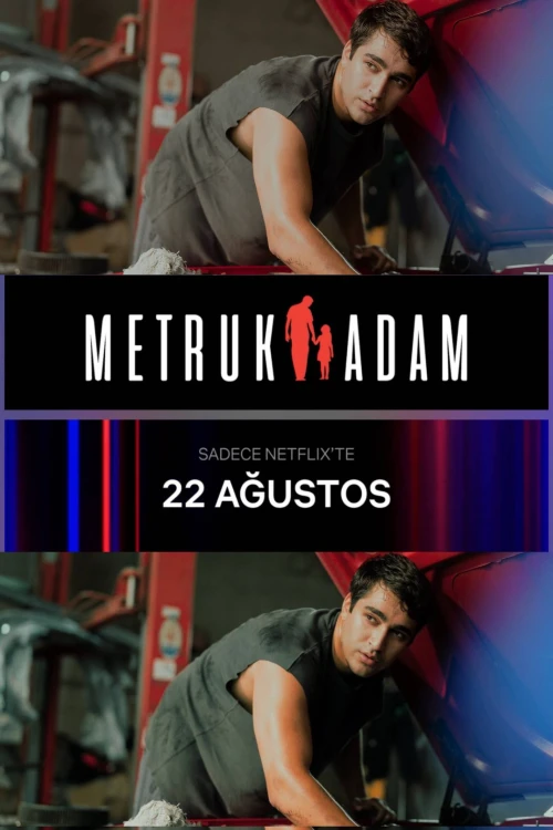 دانلود فیلم Abandoned Man