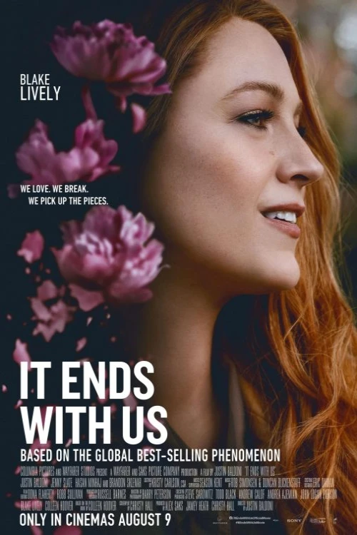 دانلود فیلم It Ends with Us