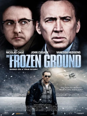 دانلود فیلم The Frozen Ground