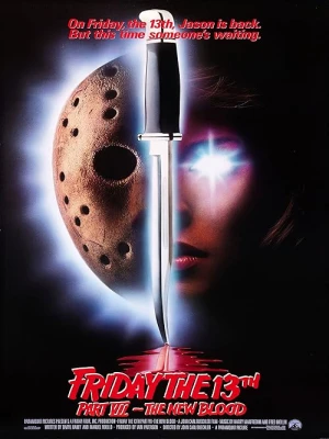 دانلود فیلم Friday the 13th: The New Blood