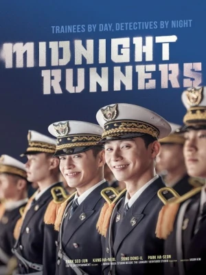 دانلود فیلم Midnight Runners