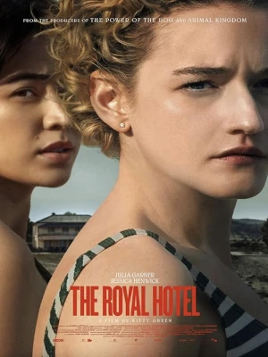 دانلود فیلم The Royal Hotel