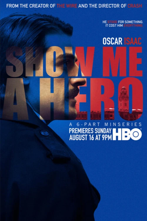 دانلود سریال Show Me a Hero