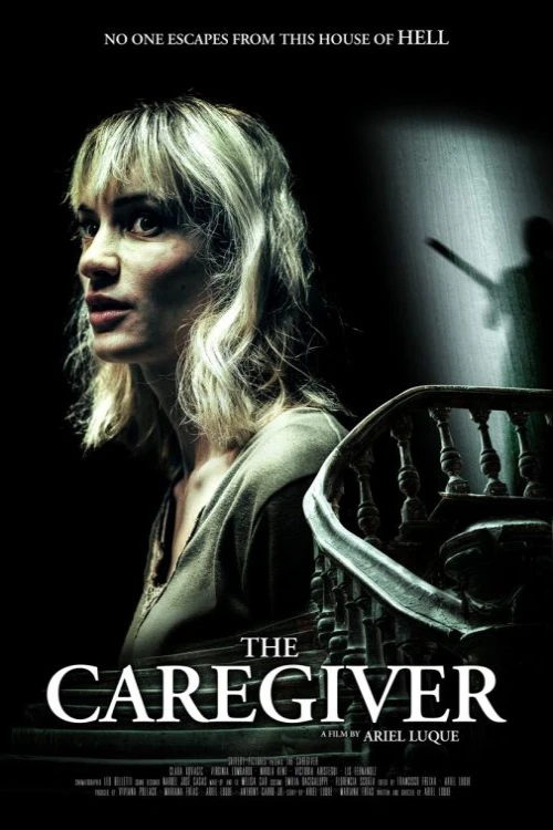 دانلود فیلم The Caregiver