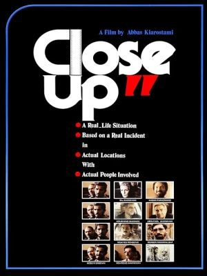 دانلود فیلم Close-Up