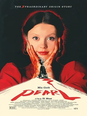 دانلود فیلم Pearl