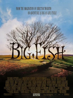 دانلود فیلم Big Fish