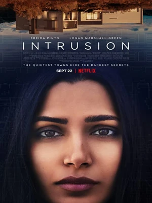 دانلود فیلم Intrusion