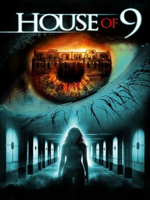 دانلود فیلم House of 9
