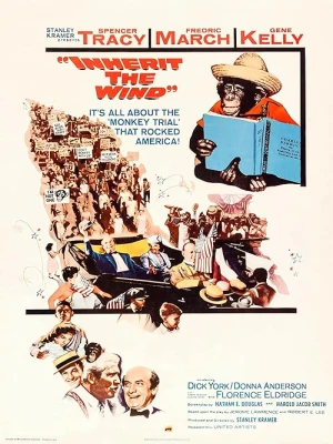 دانلود فیلم Inherit the Wind