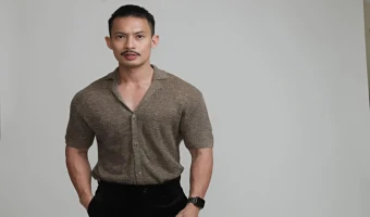 Anding Indrawani Zaini