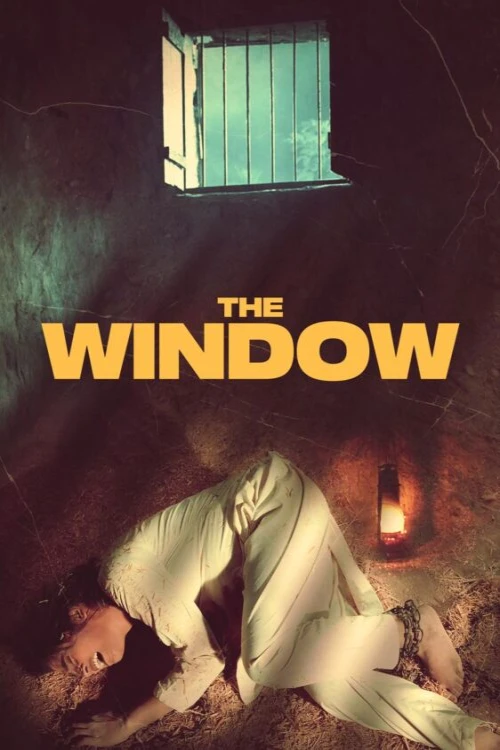دانلود فیلم The Window