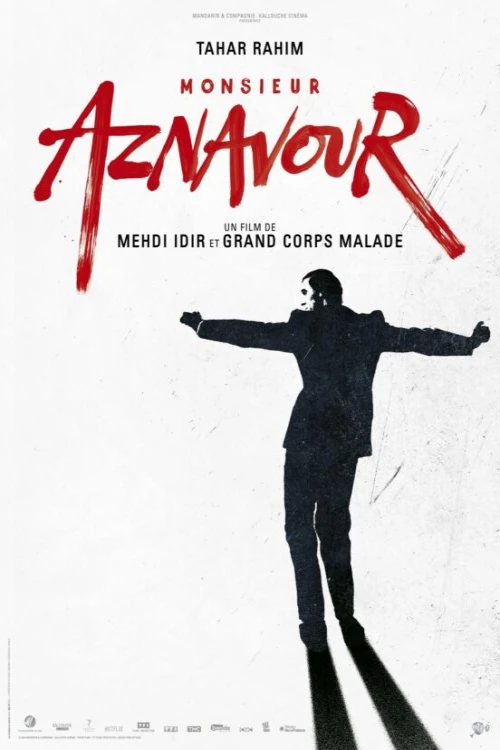 دانلود فیلم Monsieur Aznavour