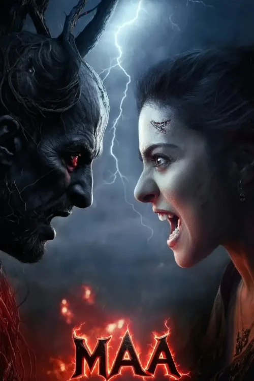 دانلود فیلم Maa