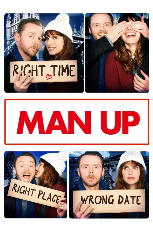 دانلود فیلم Man Up