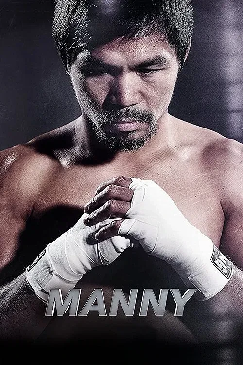 دانلود فیلم Manny