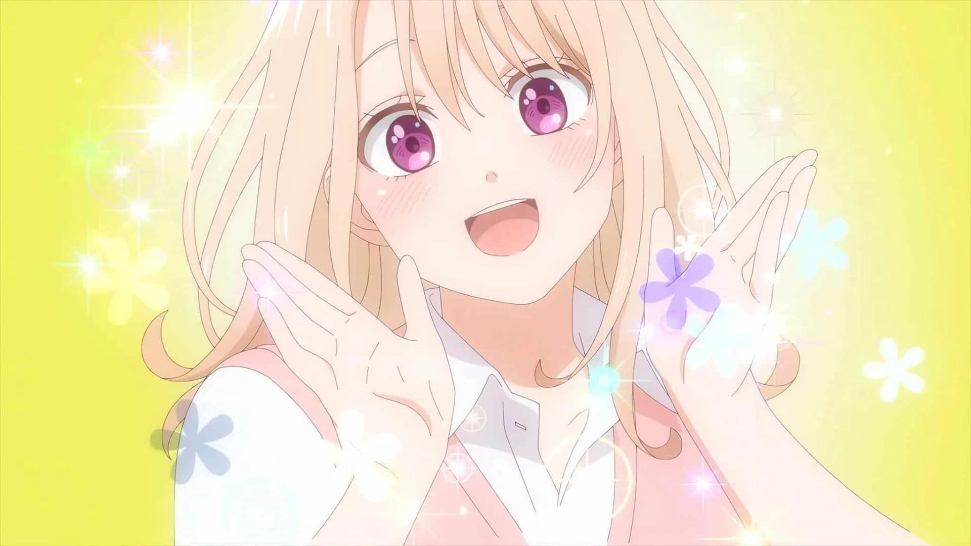 دانلود انیمه Medaka Kuroiwa Is Impervious to My Charms