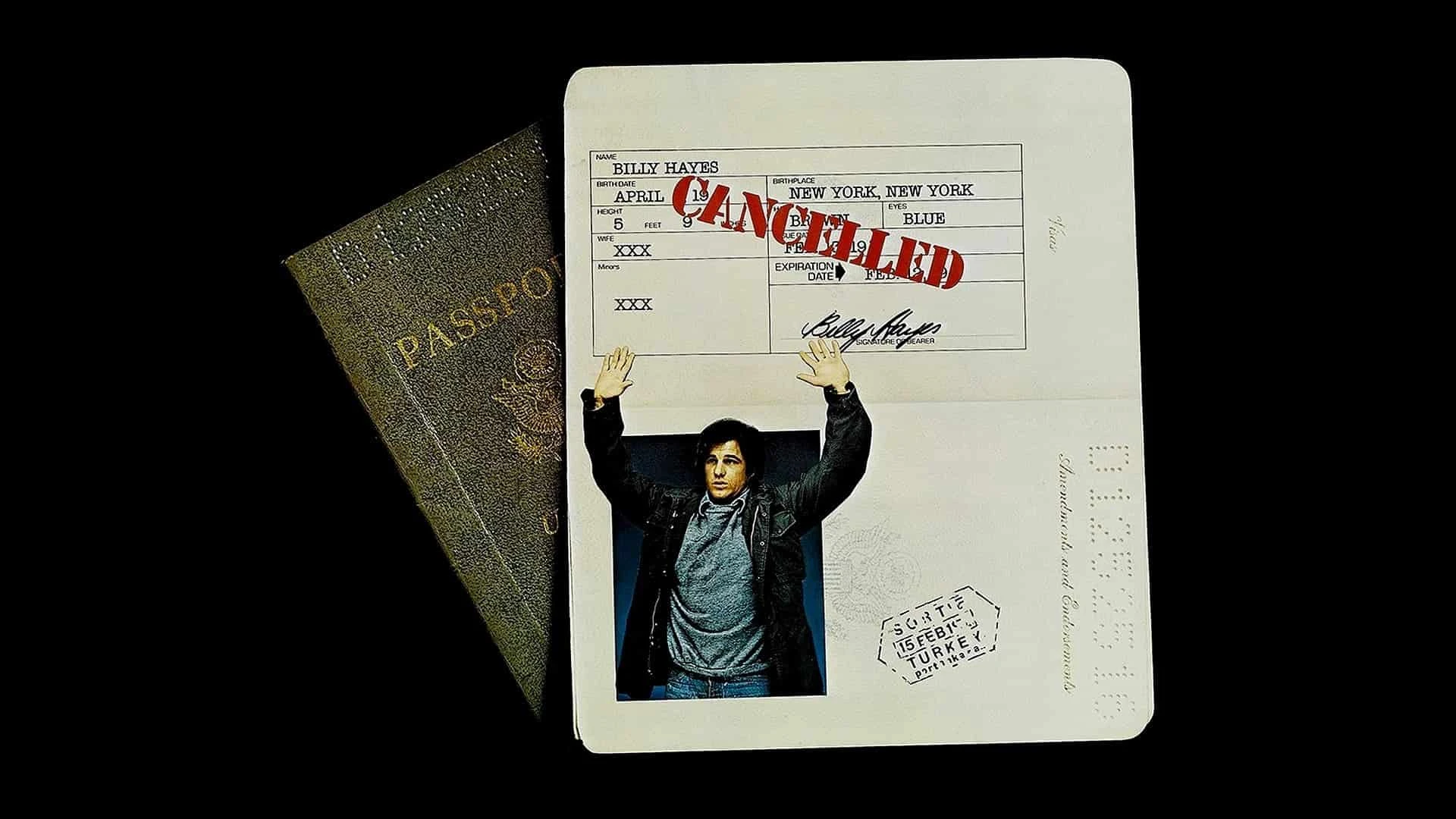 دانلود فیلم Midnight Express 1978