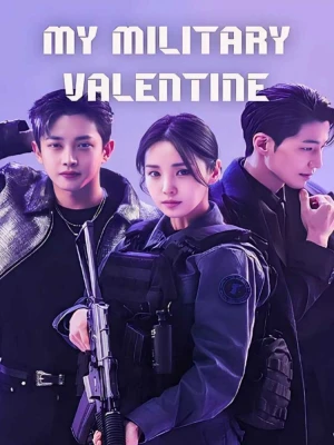 دانلود سریال My Military Valentine