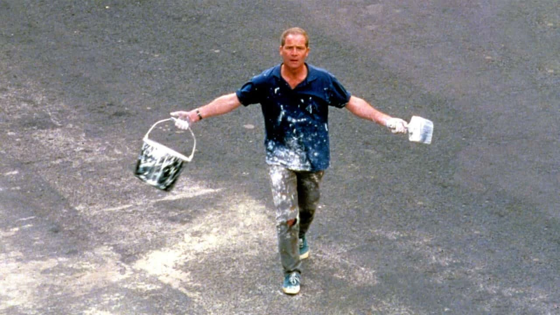 دانلود فیلم My Name Is Joe 1998