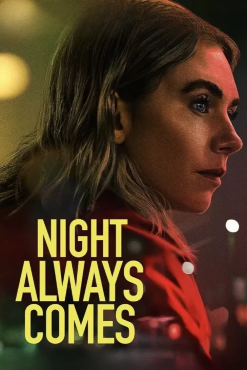 دانلود فیلم Night Always Comes