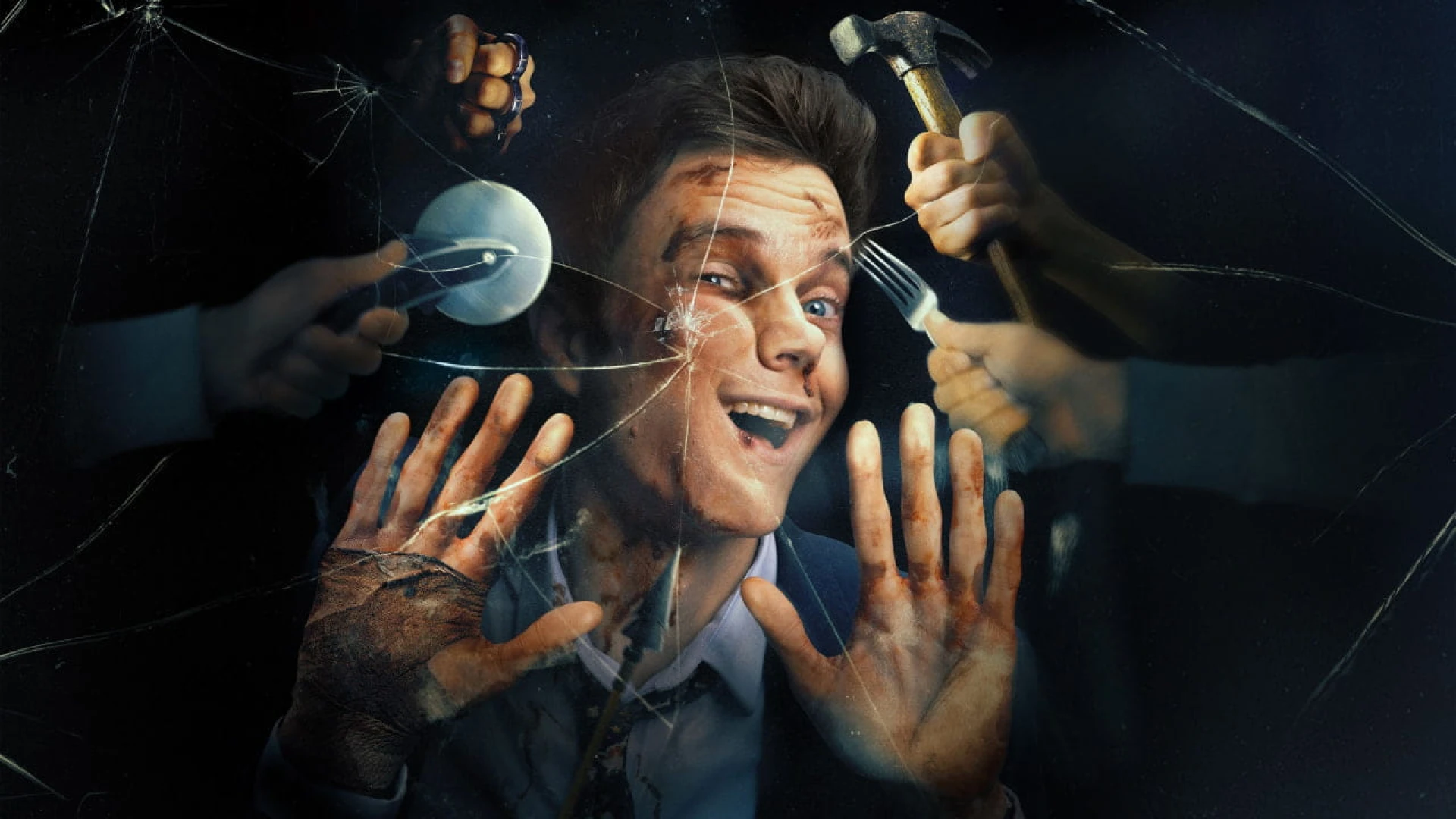 دانلود فیلم Novocaine 2025