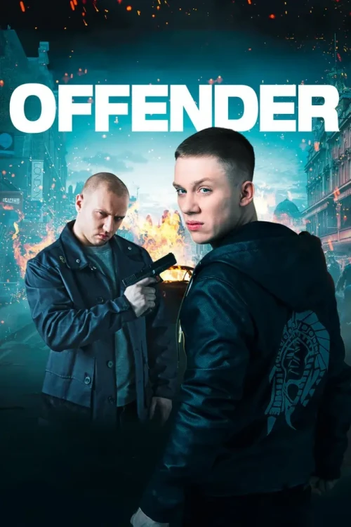 دانلود فیلم Offender