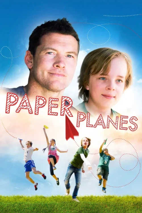دانلود فیلم Paper Planes